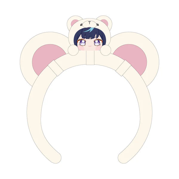 [PREORDER] Ensemble Stars 10th Festival Plush Headband