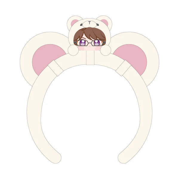 [PREORDER] Ensemble Stars 10th Festival Plush Headband