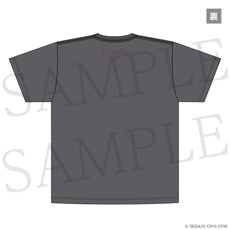 [PREORDER] Project Sekai 6th Live Crossing T-shirts