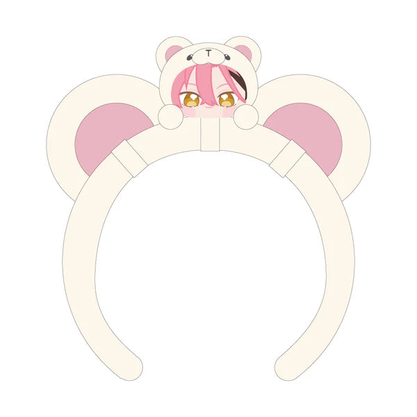 [PREORDER] Ensemble Stars 10th Festival Plush Headband