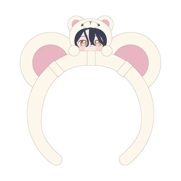 [PREORDER] Ensemble Stars 10th Festival Plush Headband