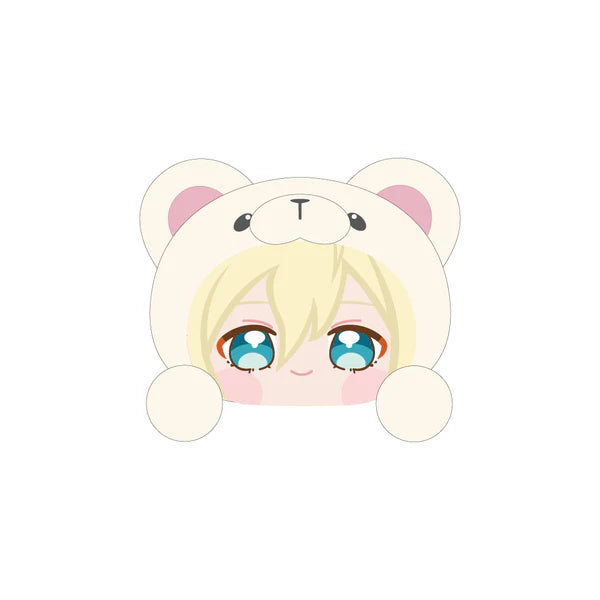[PREORDER] Ensemble Stars 10th Festival Attachable Plush Parts