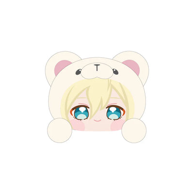 [PREORDER] Ensemble Stars 10th Festival Attachable Plush Parts