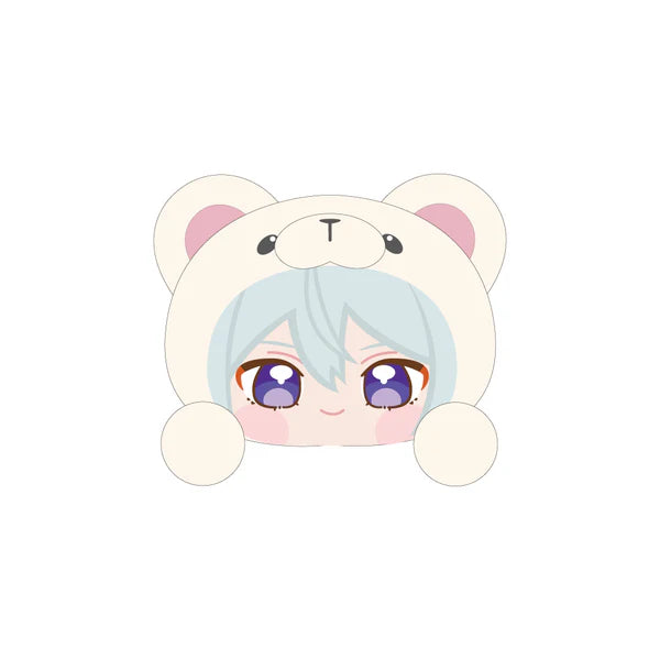 [PREORDER] Ensemble Stars 10th Festival Attachable Plush Parts