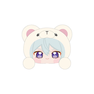 [PREORDER] Ensemble Stars 10th Festival Attachable Plush Parts