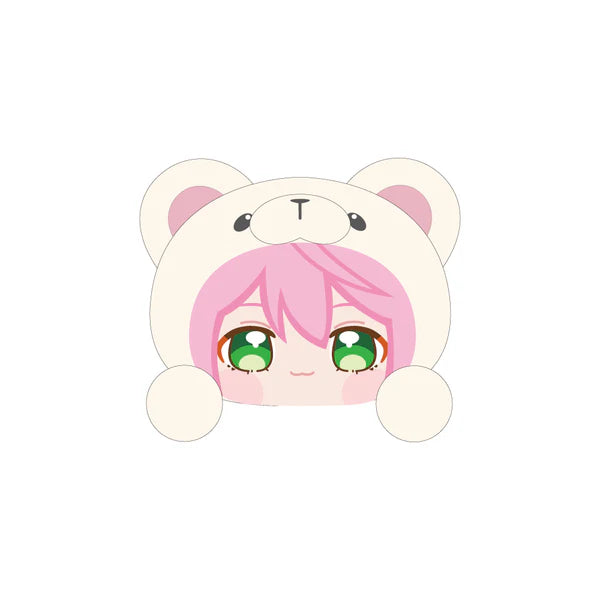 [PREORDER] Ensemble Stars 10th Festival Attachable Plush Parts