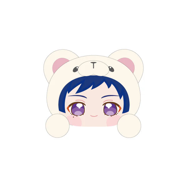 [PREORDER] Ensemble Stars 10th Festival Attachable Plush Parts