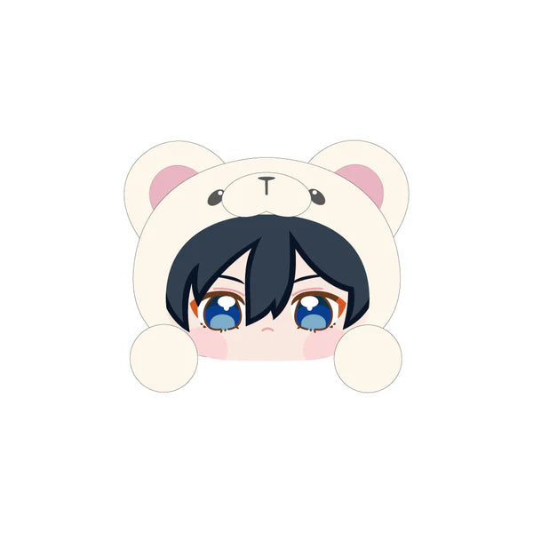 [PREORDER] Ensemble Stars 10th Festival Attachable Plush Parts