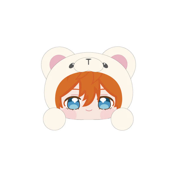 [PREORDER] Ensemble Stars 10th Festival Attachable Plush Parts