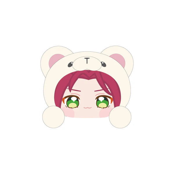 [PREORDER] Ensemble Stars 10th Festival Attachable Plush Parts