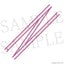 [PREORDER] Project Sekai 6th Live Crossing Ribbons