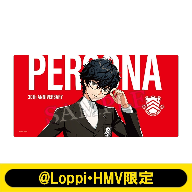[PREORDER] Persona 30th Anniversary x Lawson Desk Mats