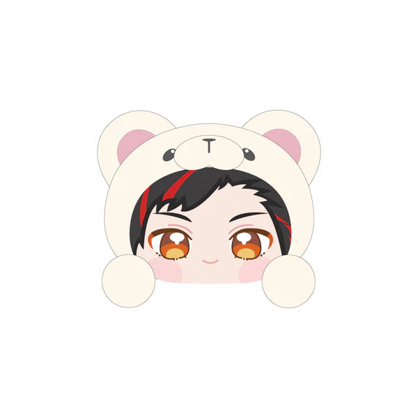 [PREORDER] Ensemble Stars 10th Festival Attachable Plush Parts