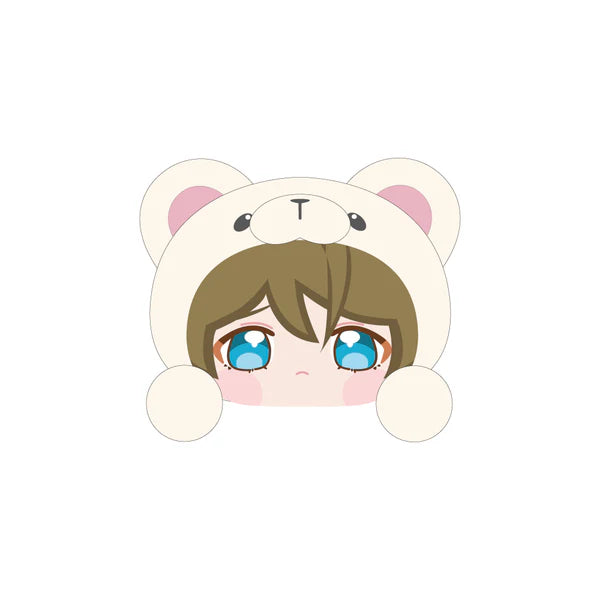 [PREORDER] Ensemble Stars 10th Festival Attachable Plush Parts