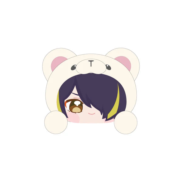 [PREORDER] Ensemble Stars 10th Festival Attachable Plush Parts