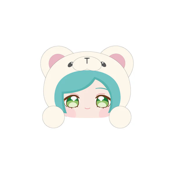 [PREORDER] Ensemble Stars 10th Festival Attachable Plush Parts