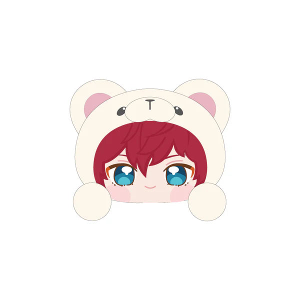 [PREORDER] Ensemble Stars 10th Festival Attachable Plush Parts