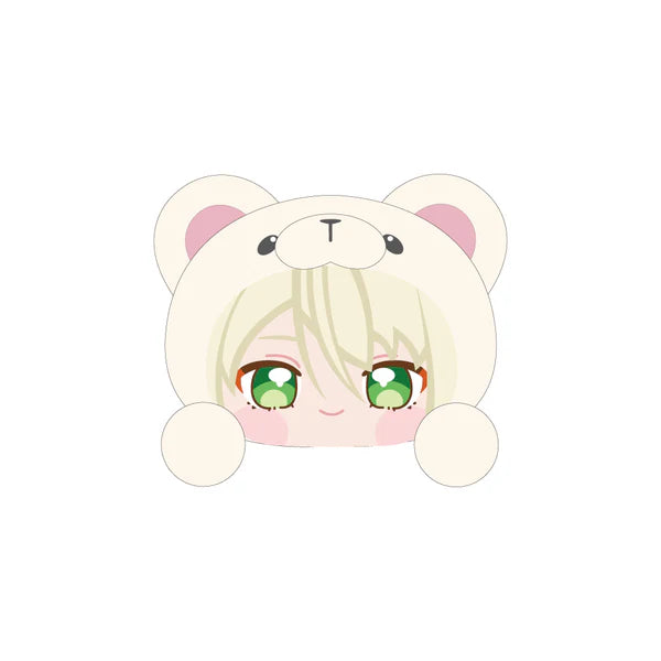[PREORDER] Ensemble Stars 10th Festival Attachable Plush Parts