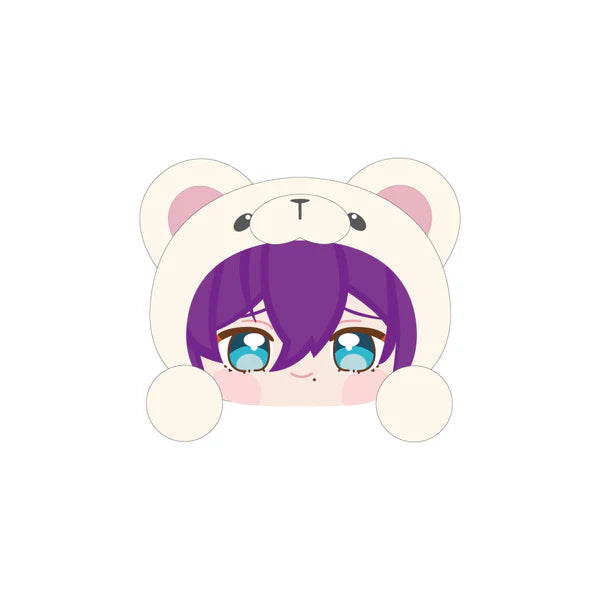 [PREORDER] Ensemble Stars 10th Festival Attachable Plush Parts