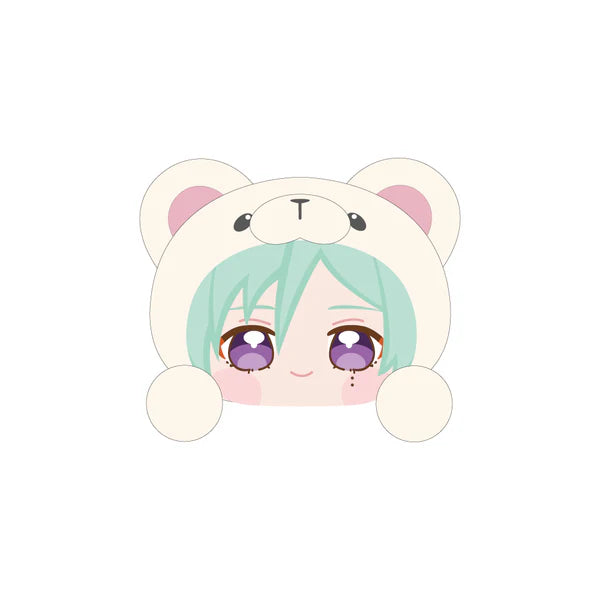 [PREORDER] Ensemble Stars 10th Festival Attachable Plush Parts