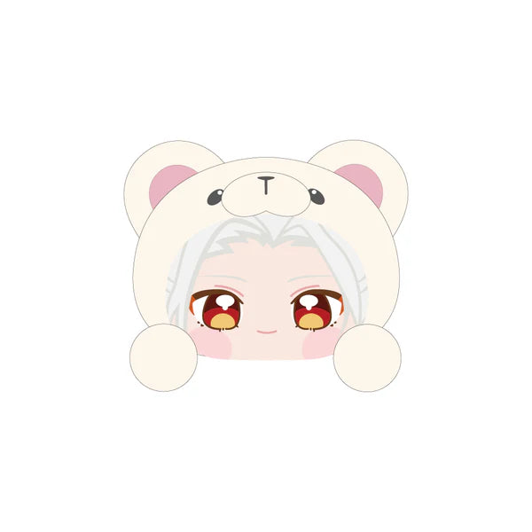 [PREORDER] Ensemble Stars 10th Festival Attachable Plush Parts