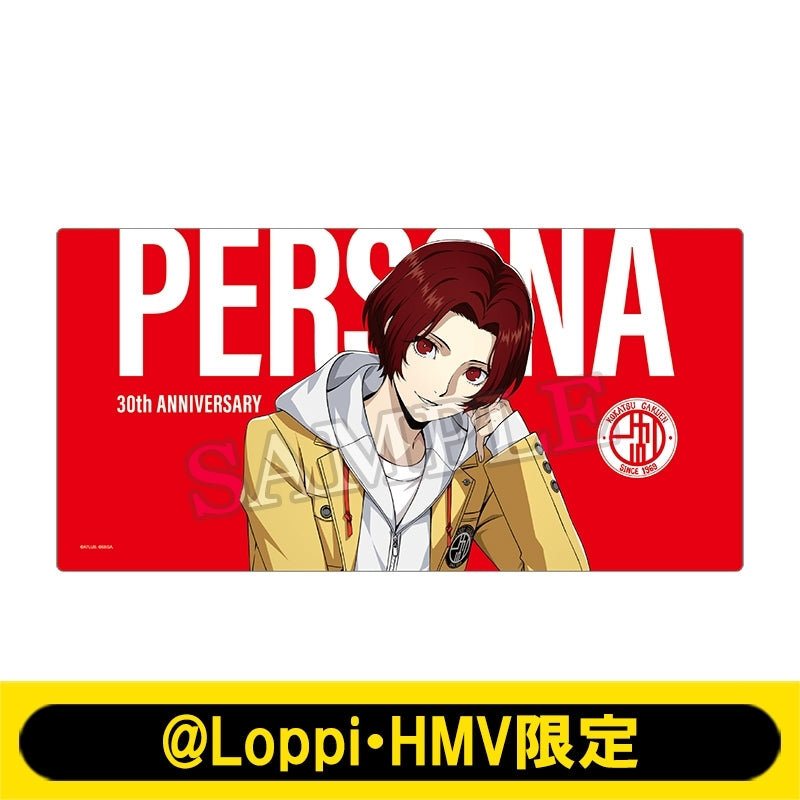 [PREORDER] Persona 30th Anniversary x Lawson Desk Mats