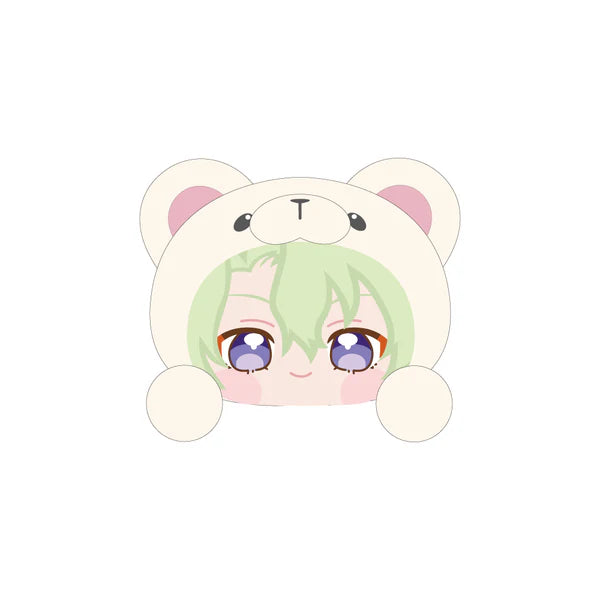 [PREORDER] Ensemble Stars 10th Festival Attachable Plush Parts
