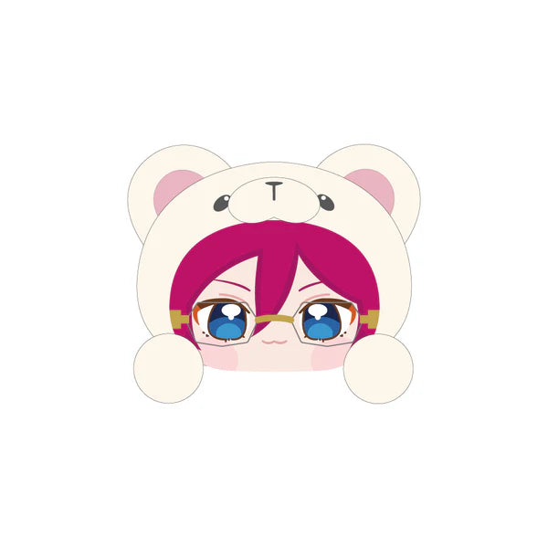 [PREORDER] Ensemble Stars 10th Festival Attachable Plush Parts