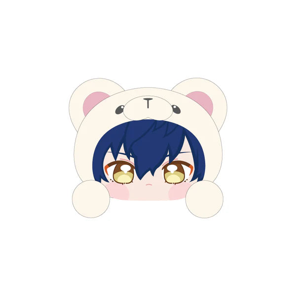 [PREORDER] Ensemble Stars 10th Festival Attachable Plush Parts