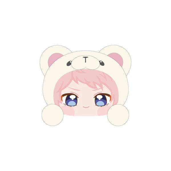 [PREORDER] Ensemble Stars 10th Festival Attachable Plush Parts