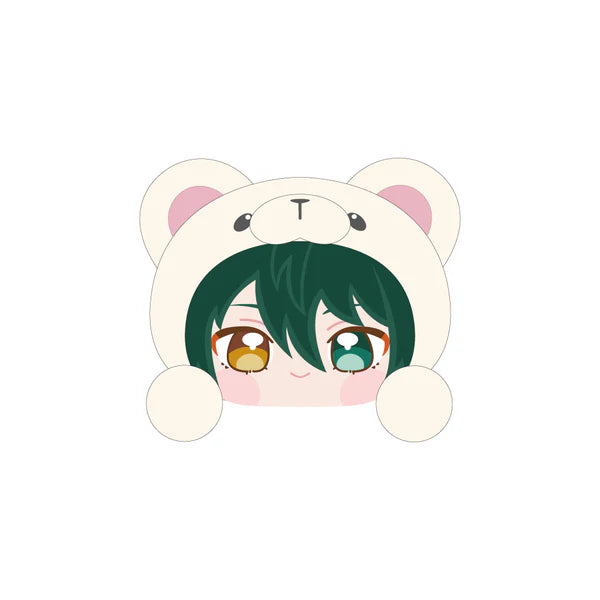 [PREORDER] Ensemble Stars 10th Festival Attachable Plush Parts