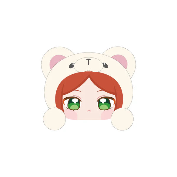 [PREORDER] Ensemble Stars 10th Festival Attachable Plush Parts