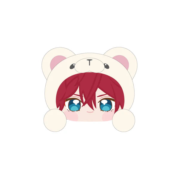 [PREORDER] Ensemble Stars 10th Festival Attachable Plush Parts
