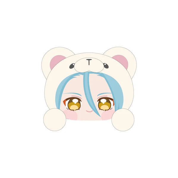 [PREORDER] Ensemble Stars 10th Festival Attachable Plush Parts
