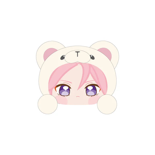 [PREORDER] Ensemble Stars 10th Festival Attachable Plush Parts