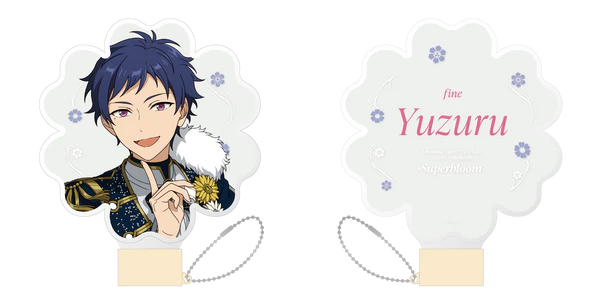 [PREORDER] Ensemble Stars Starry Symphony Superbloom Penlight Tubes