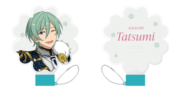 [PREORDER] Ensemble Stars Starry Symphony Superbloom Penlight Tubes