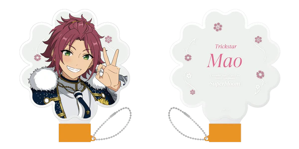 [PREORDER] Ensemble Stars Starry Symphony Superbloom Penlight Tubes