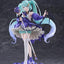 Vocaloid AMP+ Hatsune Miku (Birthday 2024 Ver.) Figure