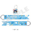 [PREORDER] Project Sekai 4th Anniversary Thanksgiving Ribbon Strap with Charm