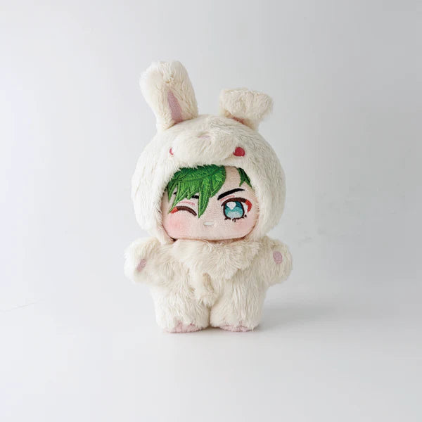 [PREORDER] Ensemble Stars Bunny Living Together Nui MELLOW DEAR US (2nd Edition)