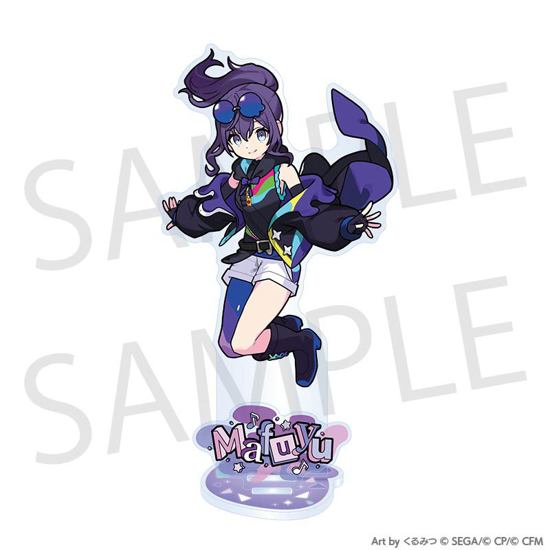 [PREORDER] Project Sekai Connect Live Parallel Paaaarty Acrylic Stands
