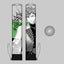 [PREORDER] Ensemble Stars Brightest Live "Test Flight" The Thunderbolt Penlight Tubes
