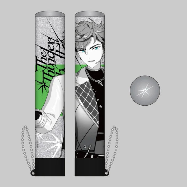 [PREORDER] Ensemble Stars Brightest Live "Test Flight" The Thunderbolt Penlight Tubes