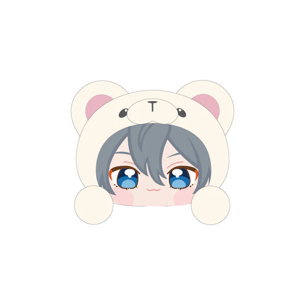 [PREORDER] Ensemble Stars 10th Festival Attachable Plush Parts