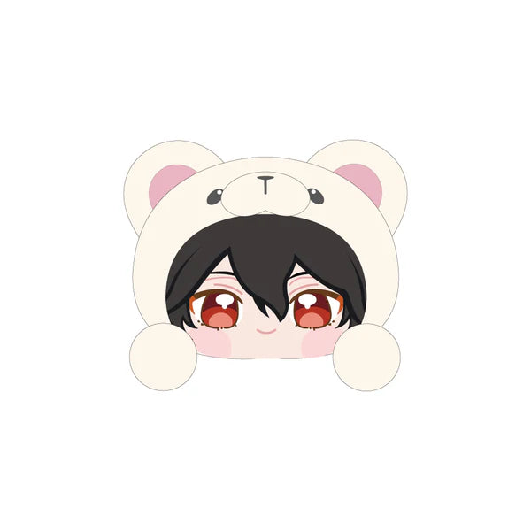 [PREORDER] Ensemble Stars 10th Festival Attachable Plush Parts