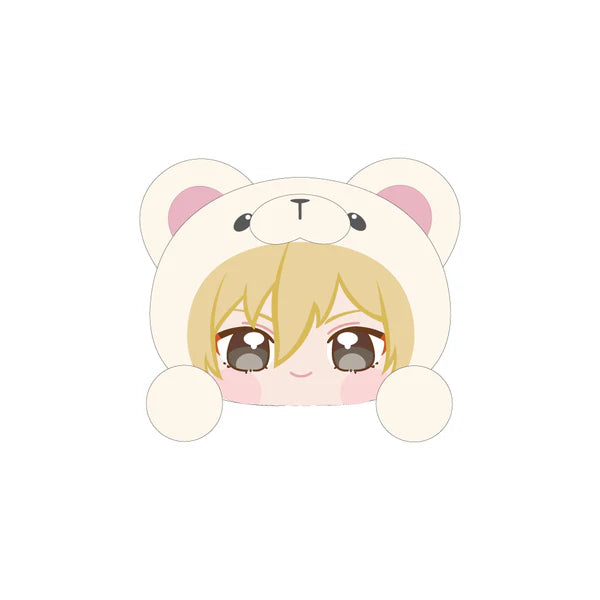 [PREORDER] Ensemble Stars 10th Festival Attachable Plush Parts