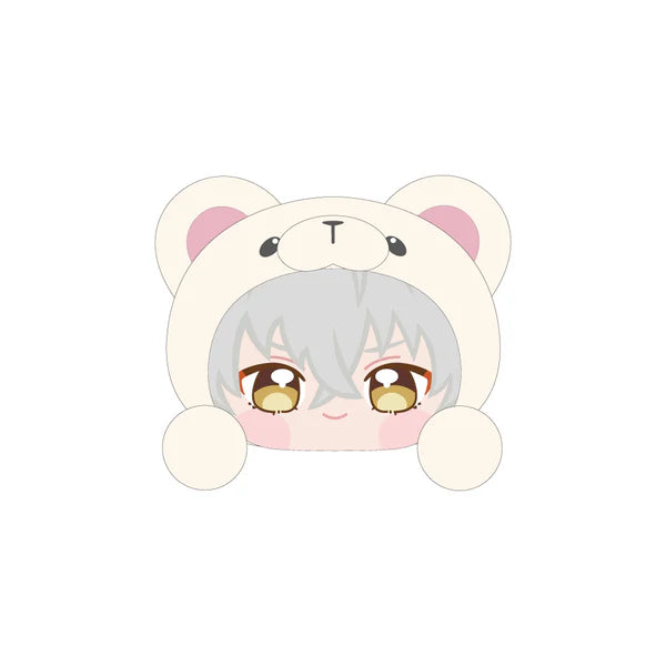 [PREORDER] Ensemble Stars 10th Festival Attachable Plush Parts