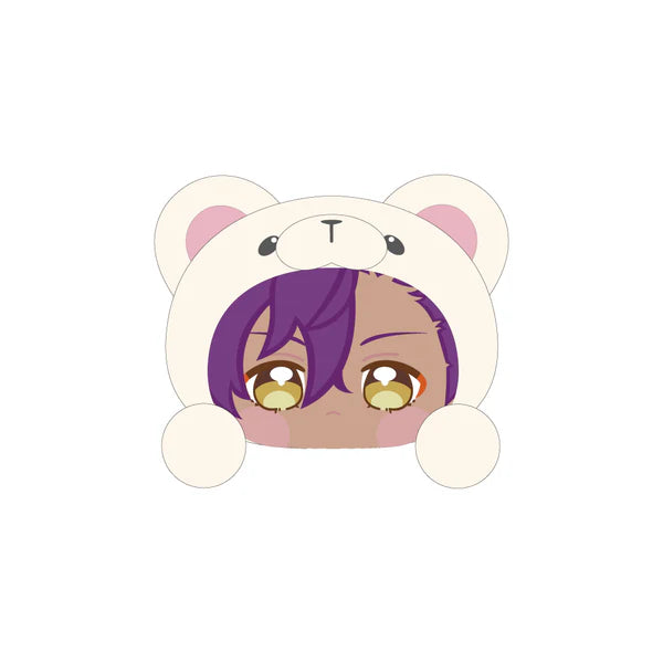 [PREORDER] Ensemble Stars 10th Festival Attachable Plush Parts