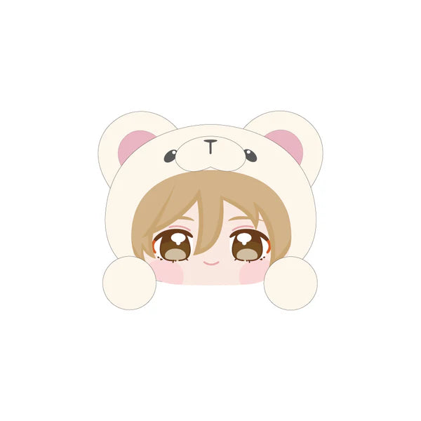 [PREORDER] Ensemble Stars 10th Festival Attachable Plush Parts